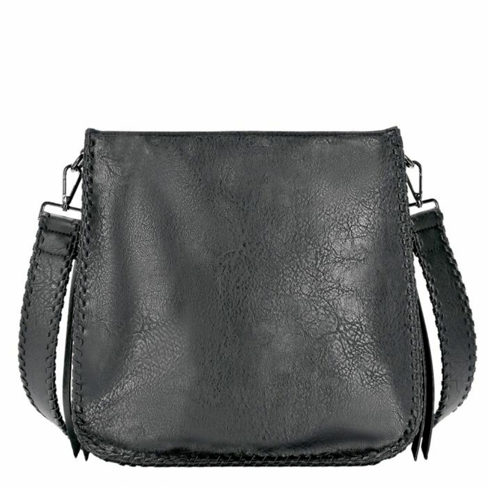 Concealed Carry Western Crossbody Messenger Purse